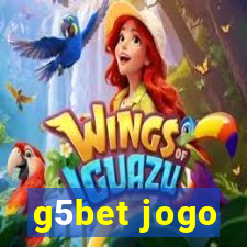 g5bet jogo