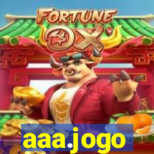 aaa.jogo