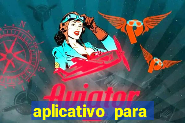 aplicativo para jogar no bicho online