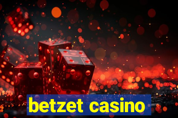 betzet casino