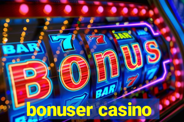 bonuser casino