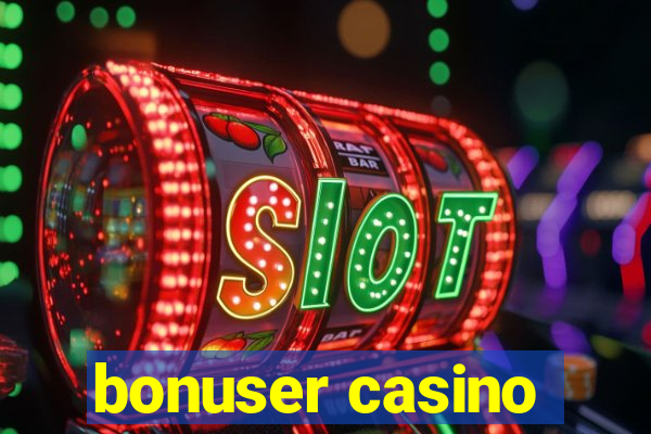 bonuser casino