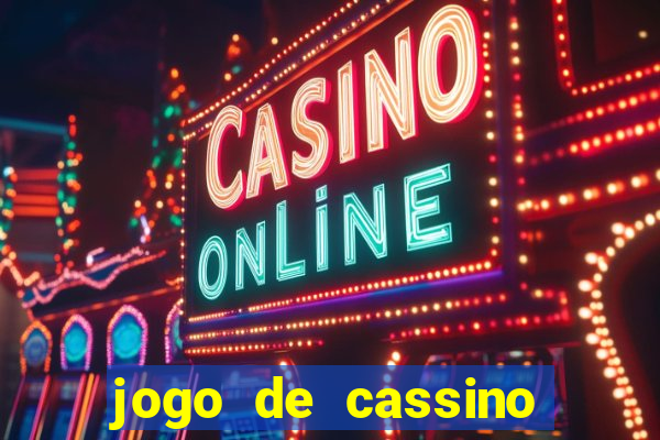 jogo de cassino que realmente paga