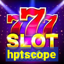 hptscope