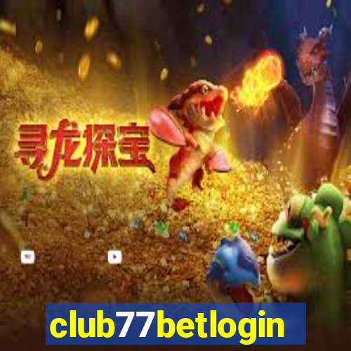 club77betlogin