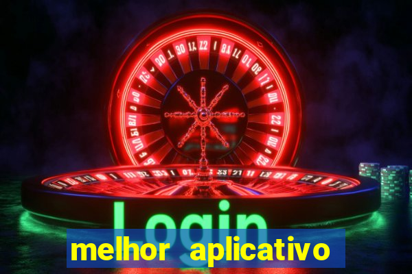 melhor aplicativo para jogar aviator