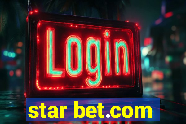 star bet.com