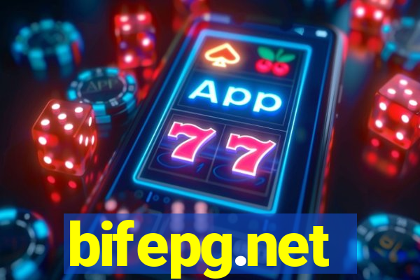 bifepg.net