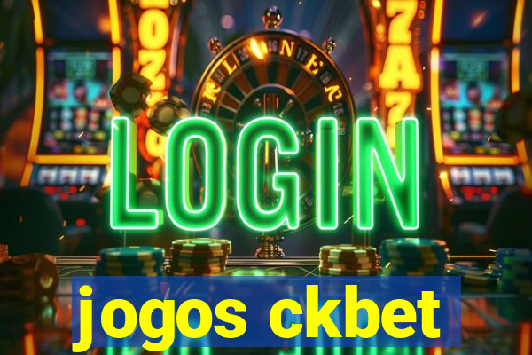 jogos ckbet