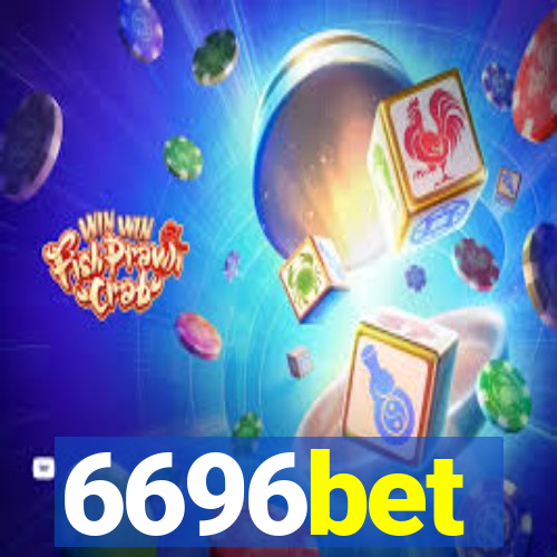 6696bet