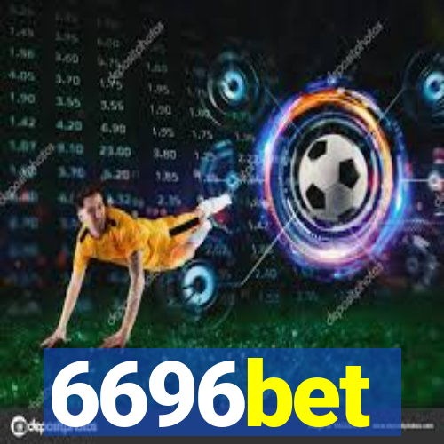 6696bet