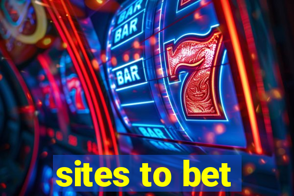 sites to bet