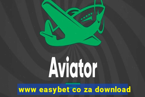 www easybet co za download