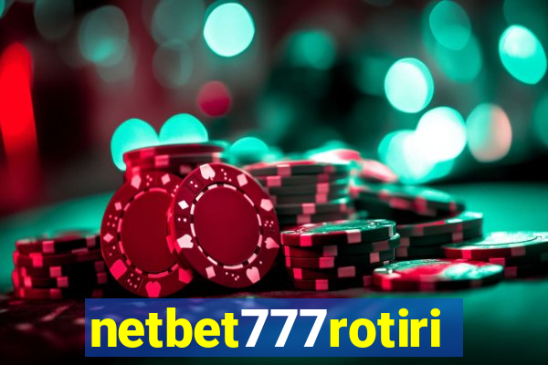 netbet777rotiri