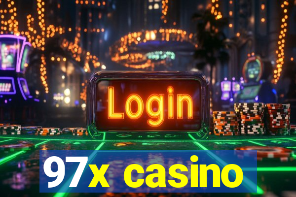 97x casino