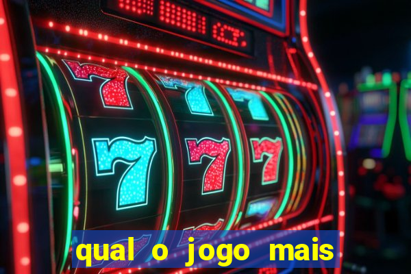 qual o jogo mais confiável para ganhar dinheiro