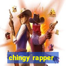 chingy rapper