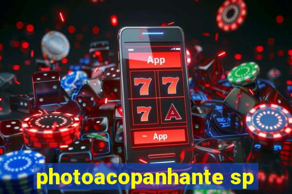 photoacopanhante sp