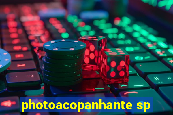 photoacopanhante sp