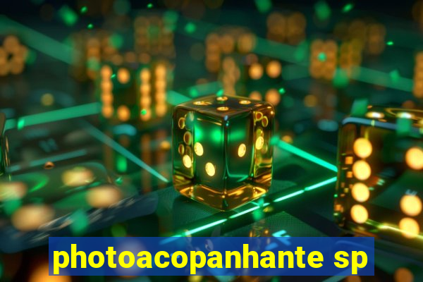 photoacopanhante sp