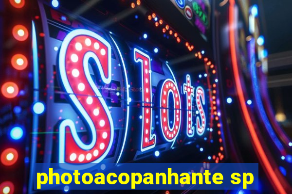 photoacopanhante sp