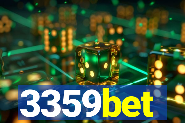 3359bet