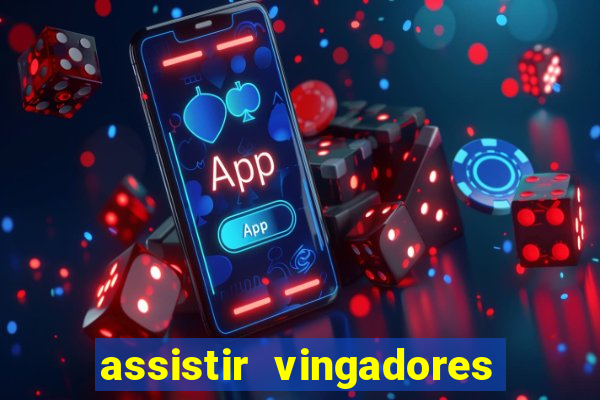 assistir vingadores guerra infinita dublado google drive