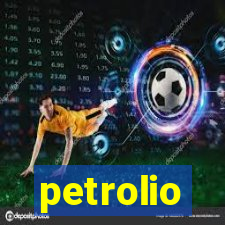 petrolio