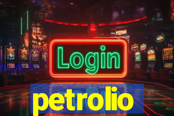 petrolio