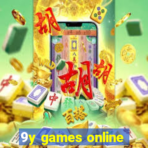 9y games online