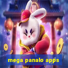 mega panalo apps