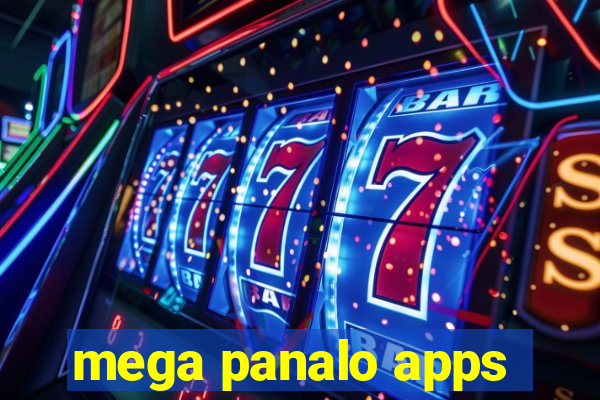 mega panalo apps