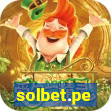 solbet.pe