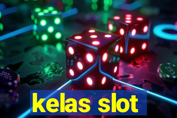 kelas slot