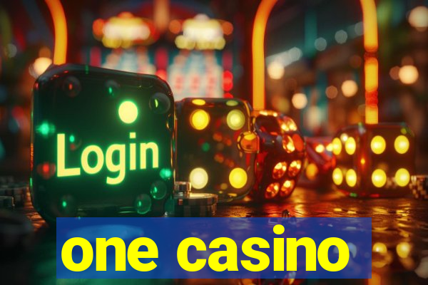 one casino