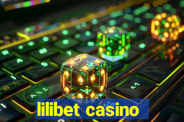 lilibet casino