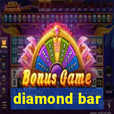 diamond bar