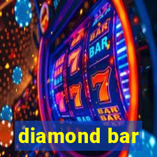 diamond bar