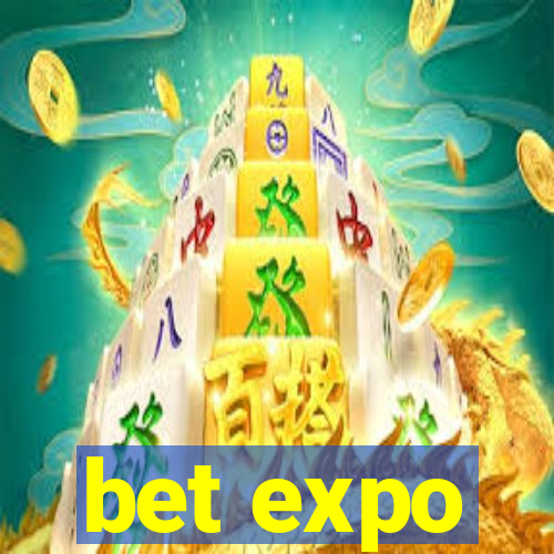 bet expo