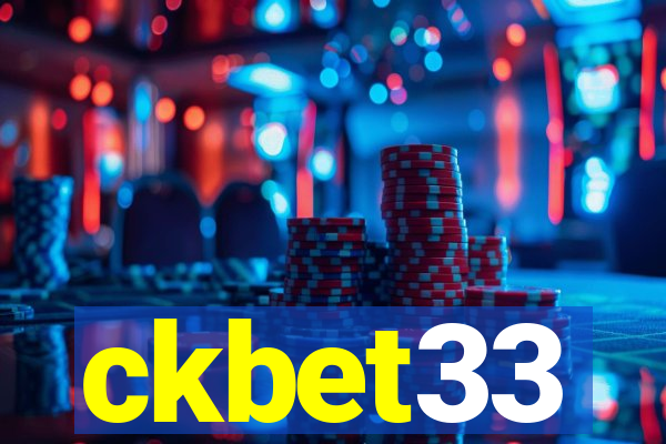 ckbet33