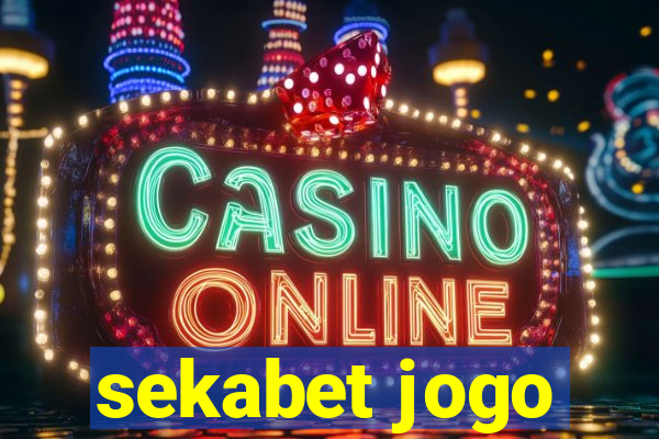 sekabet jogo