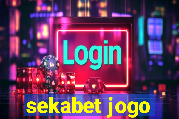 sekabet jogo