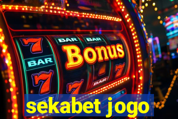 sekabet jogo