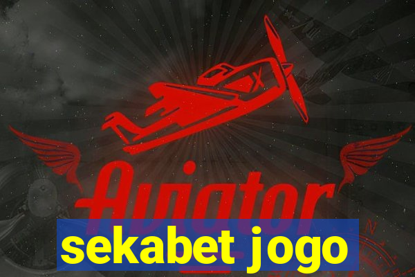 sekabet jogo