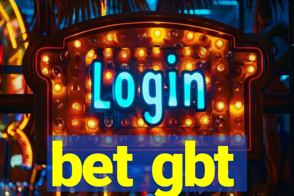 bet gbt