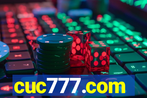 cuc777.com