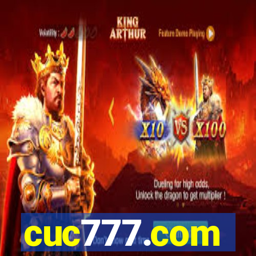 cuc777.com