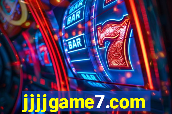 jjjjgame7.com