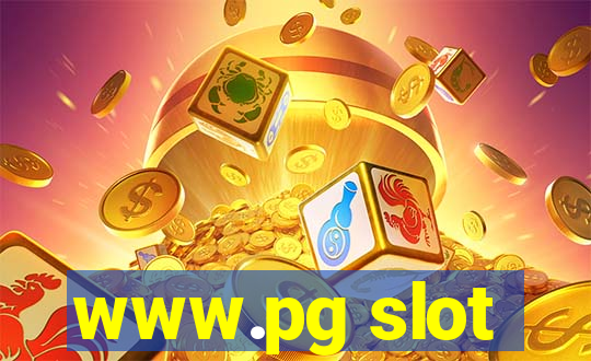 www.pg slot