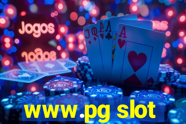 www.pg slot